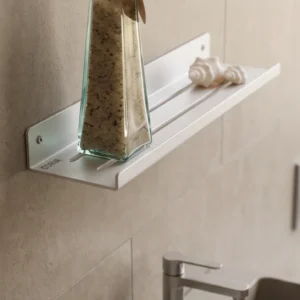 Repisa Multiusos de Baño y Ducha